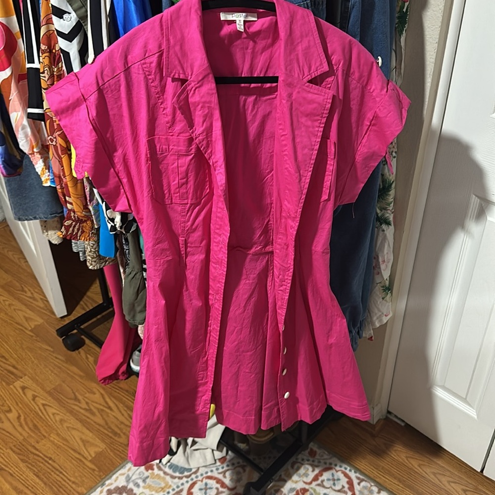 Dress  Size S - Picture 4 of 4